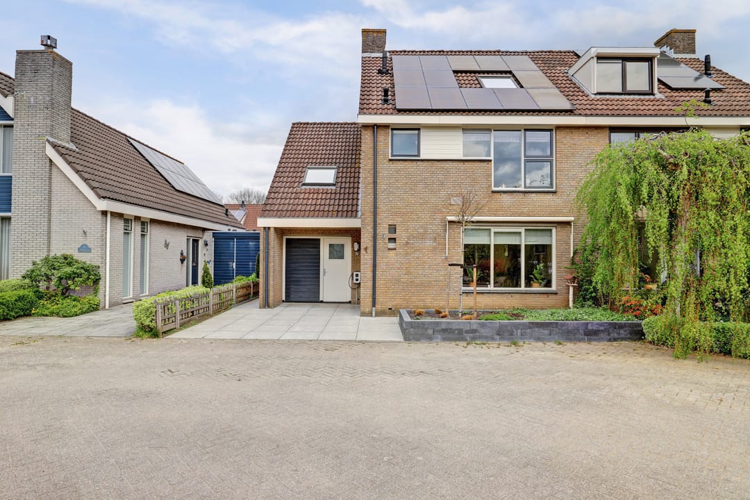 Photo 1 of Machtelderf 7