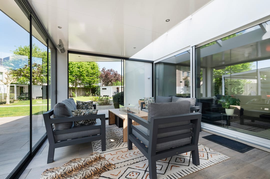 Foto 13 van De Breide 10