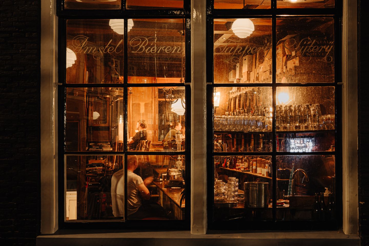 Foto 35 van Rapenburg 95-3