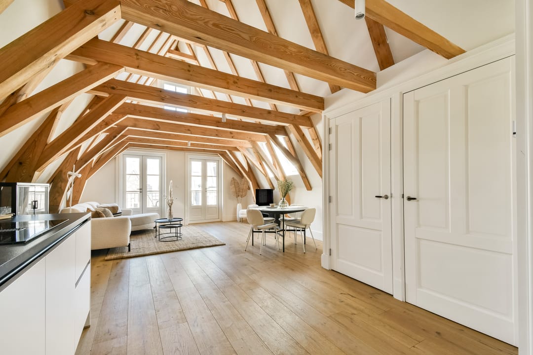 Foto 7 van Rapenburg 95-3