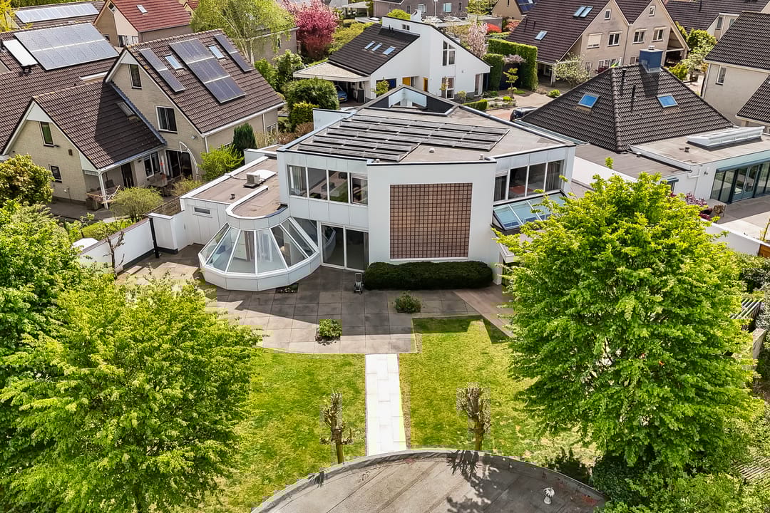 Foto 1 van De Breide 10