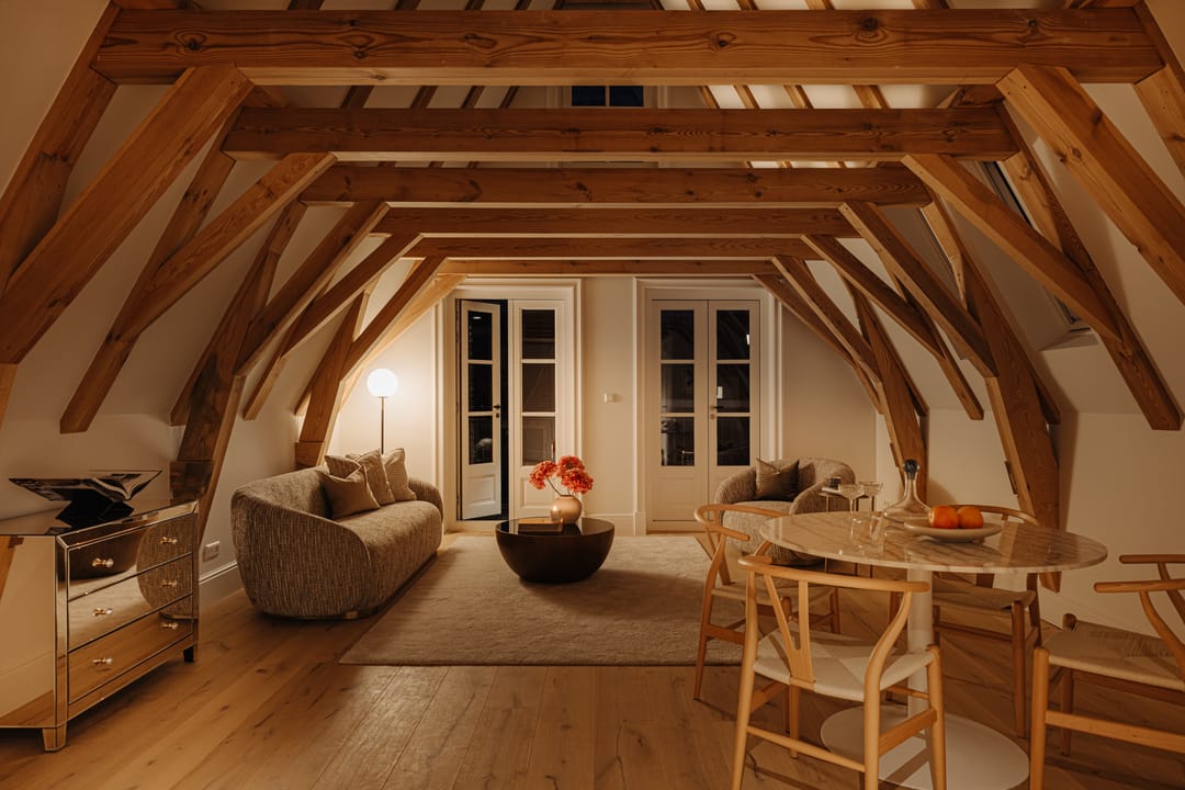 Foto 31 van Rapenburg 95-3