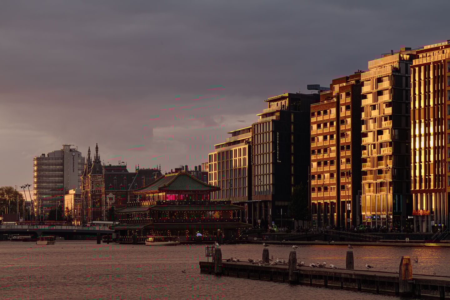 Foto 34 van Rapenburg 95-3