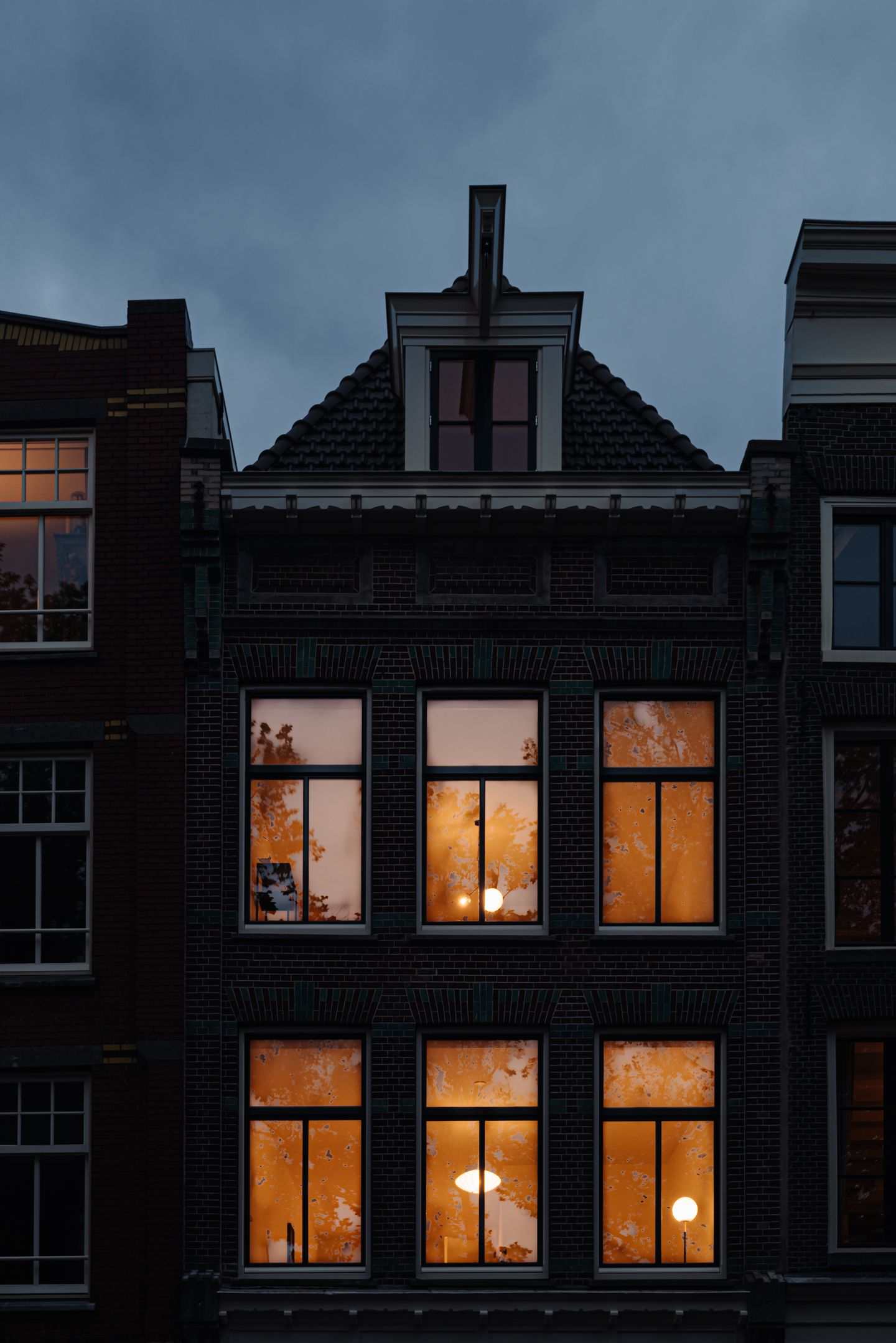 Foto 29 van Rapenburg 95-3