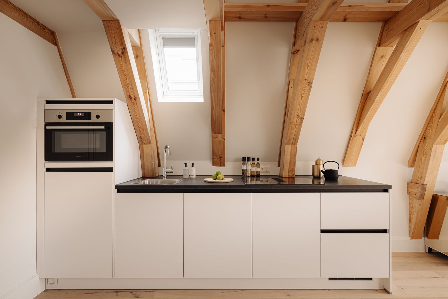 Foto 4 van Rapenburg 95-3