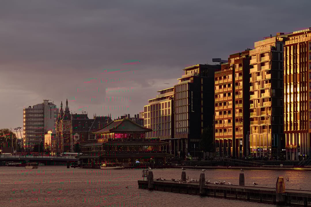 Foto 37 van Rapenburg 95-3