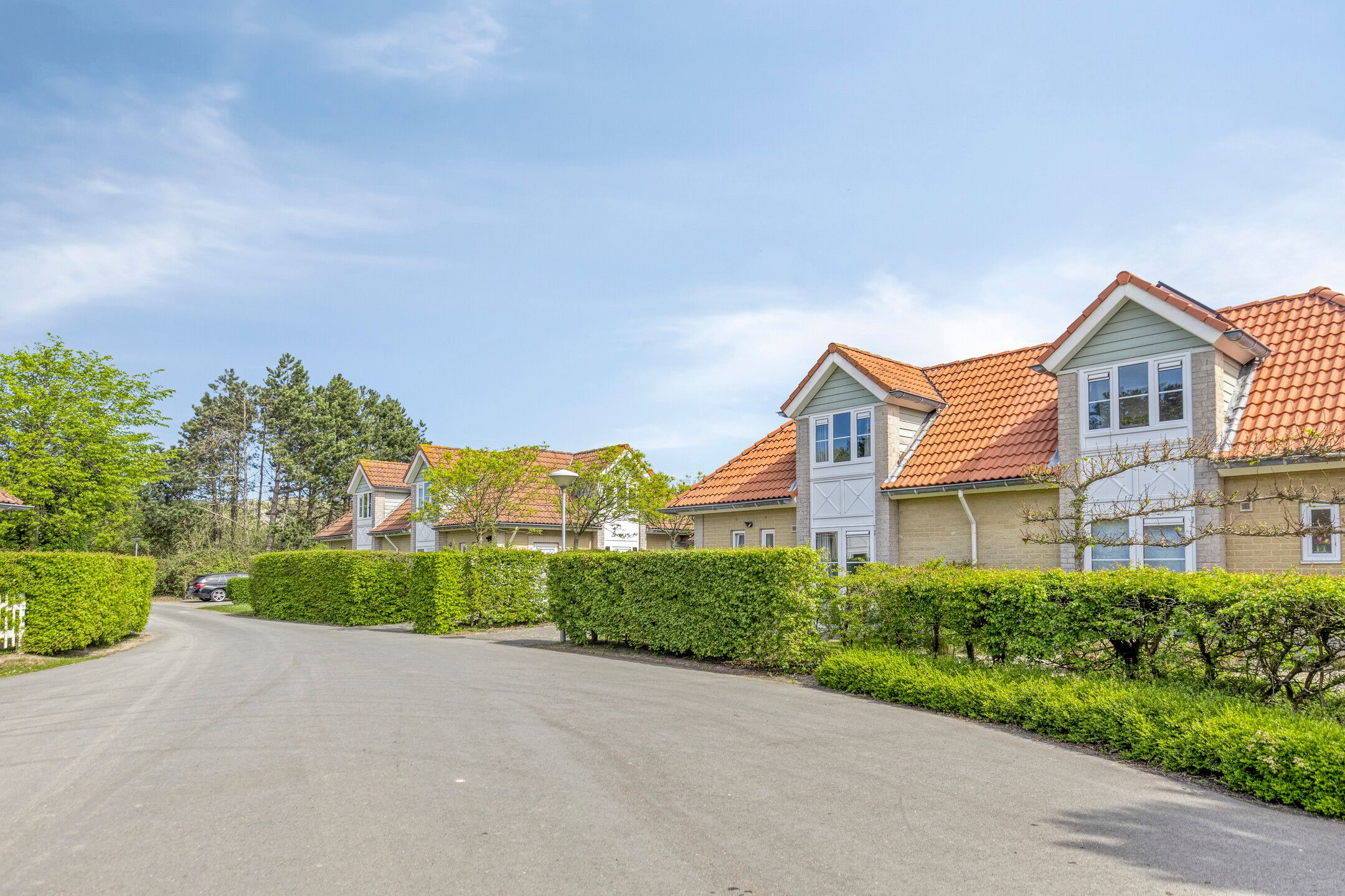 4-bedroom freehold villa in Kamperland — photo 3 of 5
