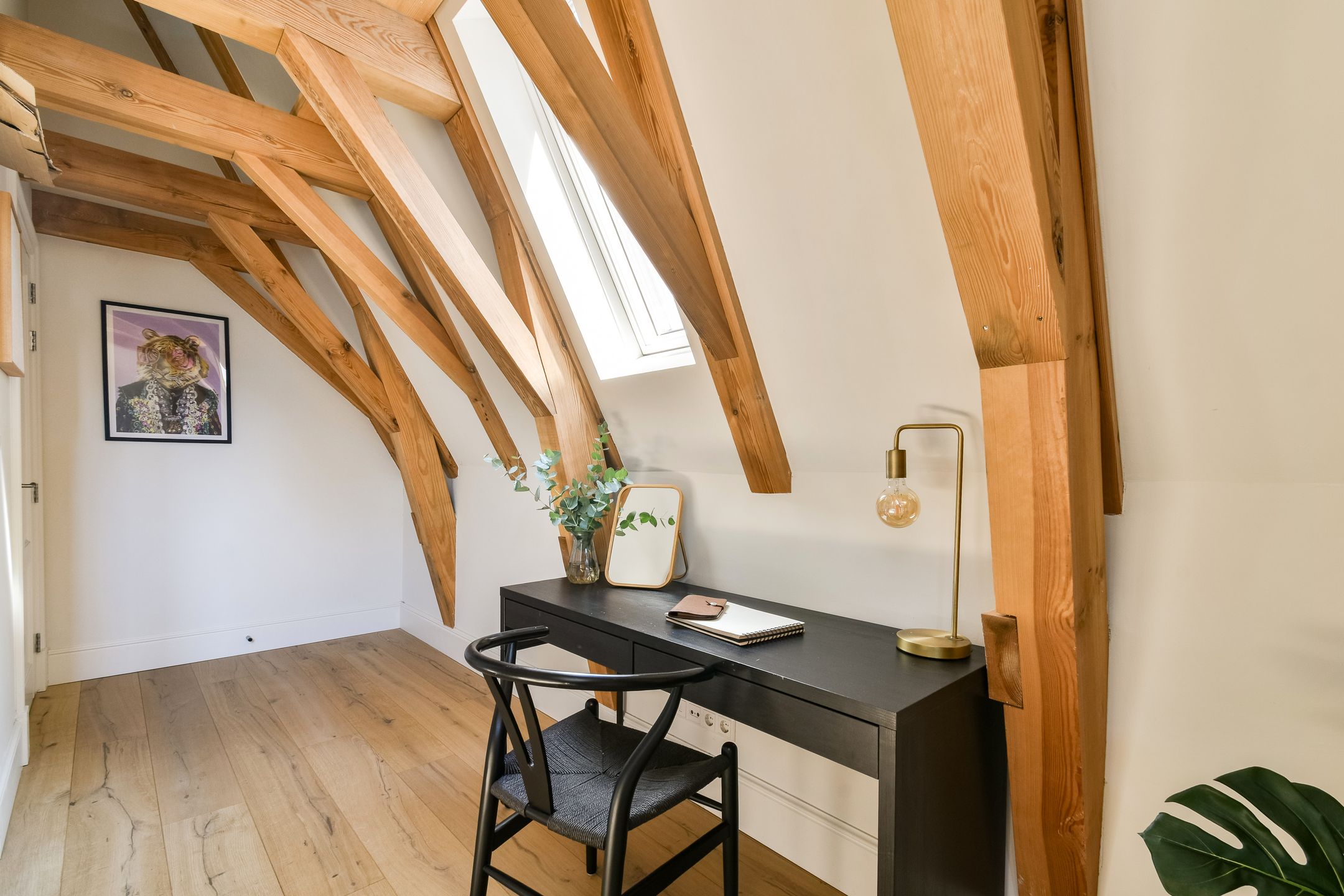 Foto 18 van Rapenburg 95-3