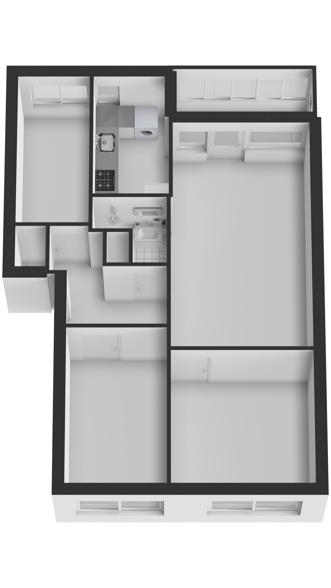 Foto 32 van Linnaeusstraat 212