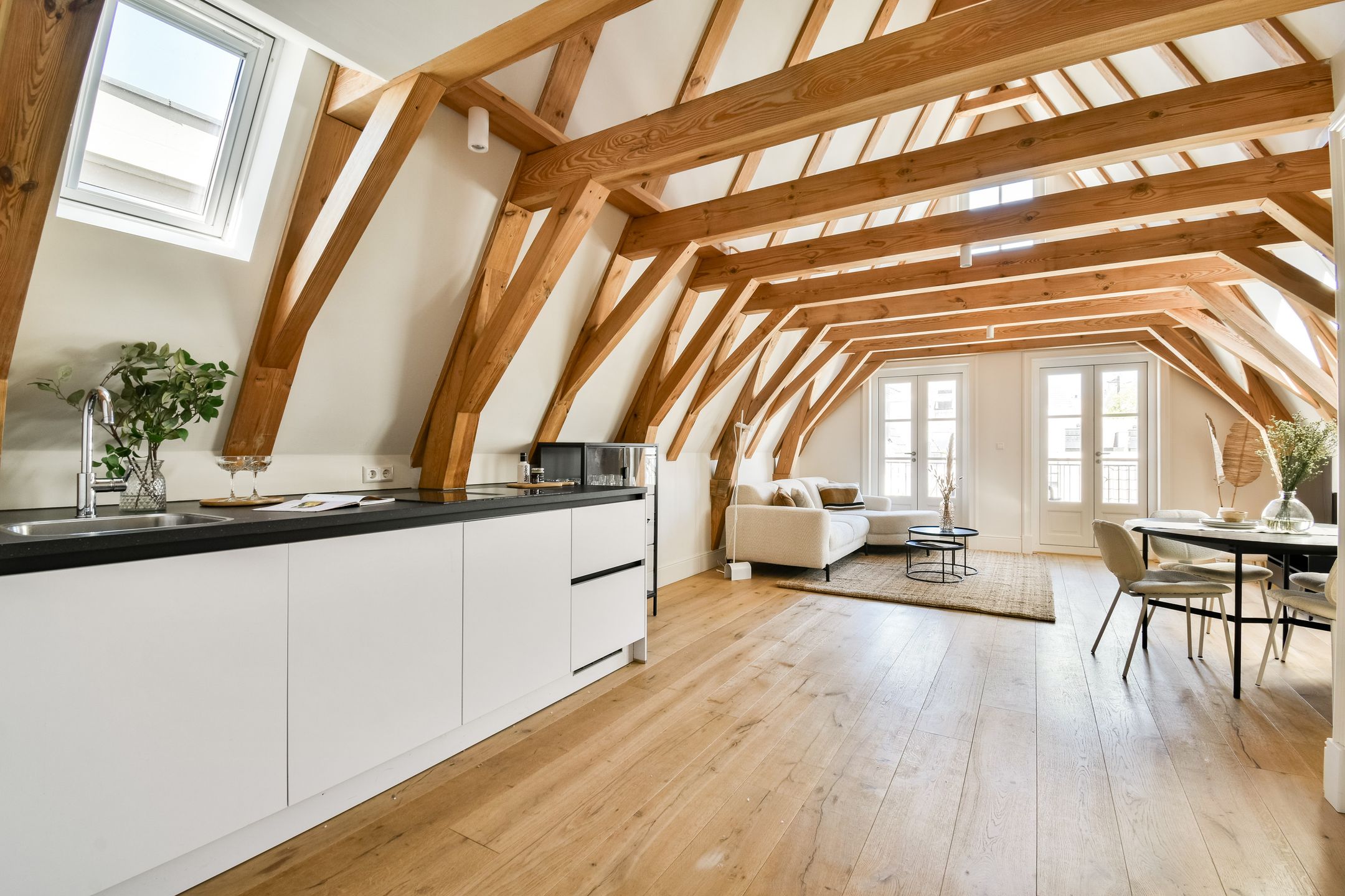 Foto 9 van Rapenburg 95-3