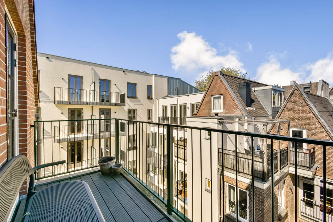 Foto 11 van Rapenburg 95-3