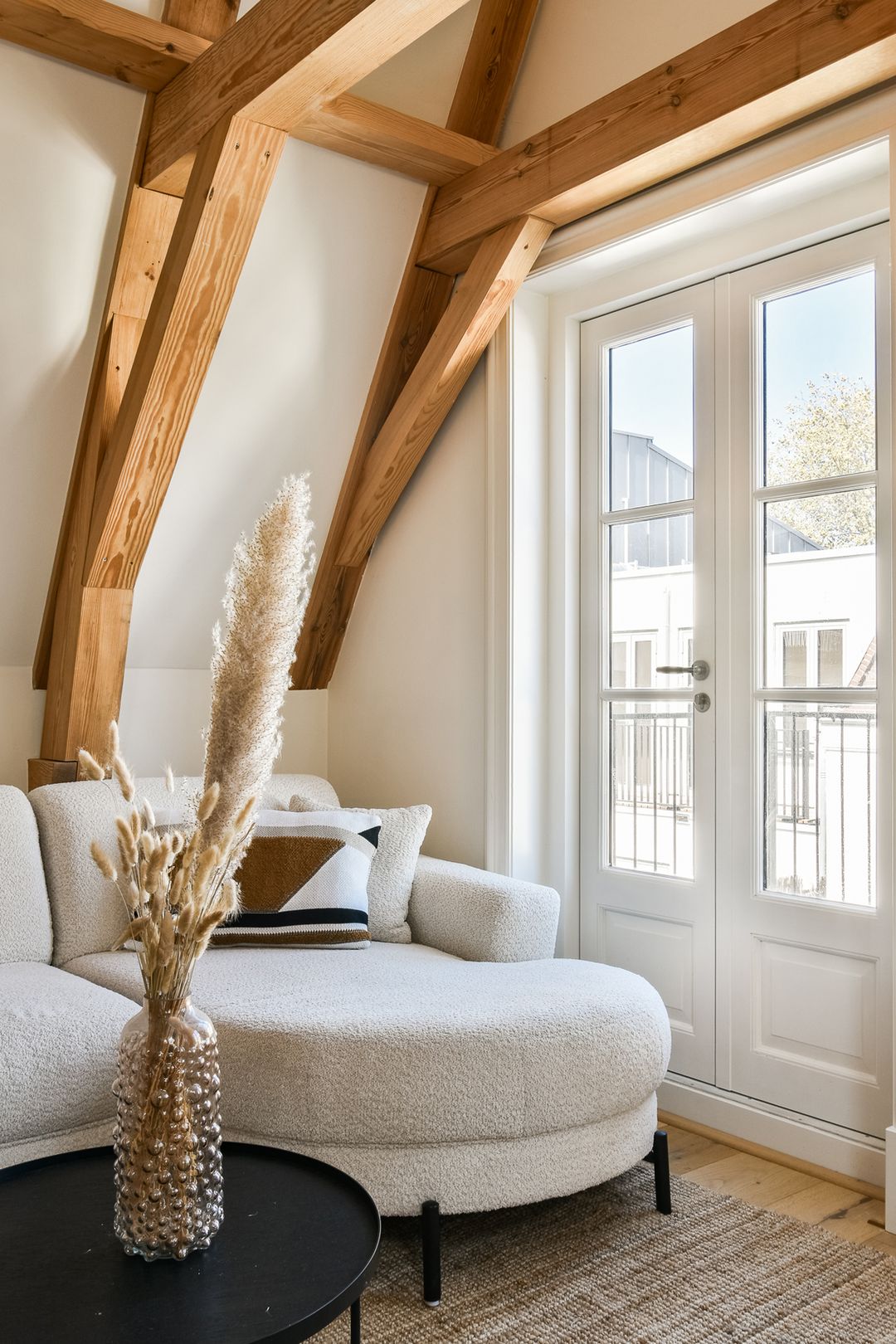 Foto 8 van Rapenburg 95-3