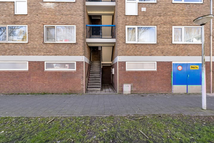 Foto 2 van Linnaeusstraat 212