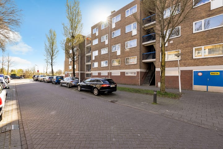 Foto 3 van Linnaeusstraat 212