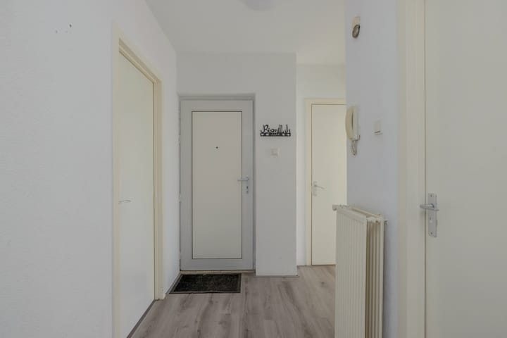 Foto 4 van Linnaeusstraat 212