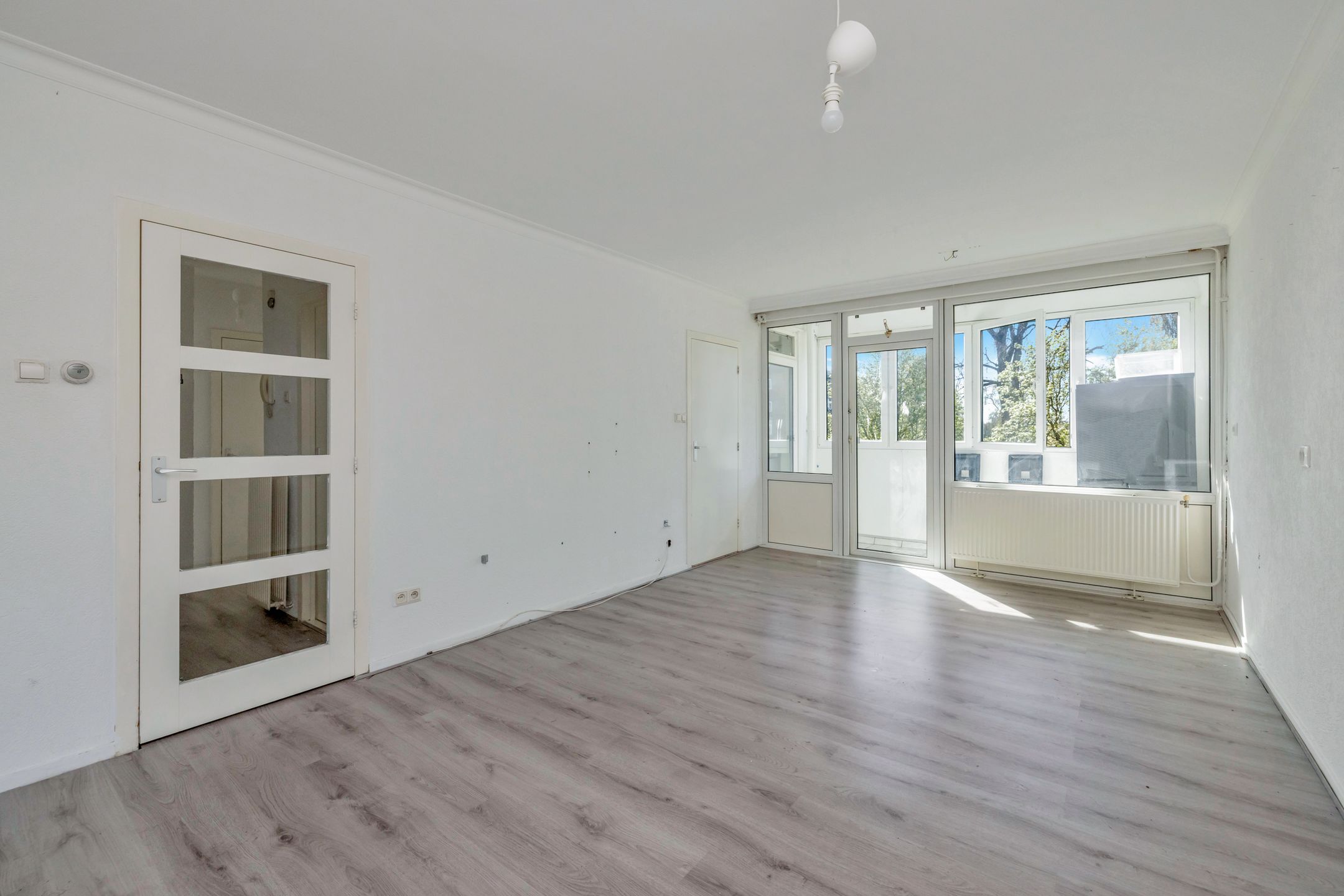 Foto 9 van Linnaeusstraat 212