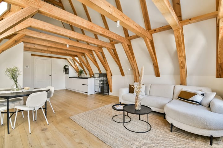 Foto 3 van Rapenburg 95-3