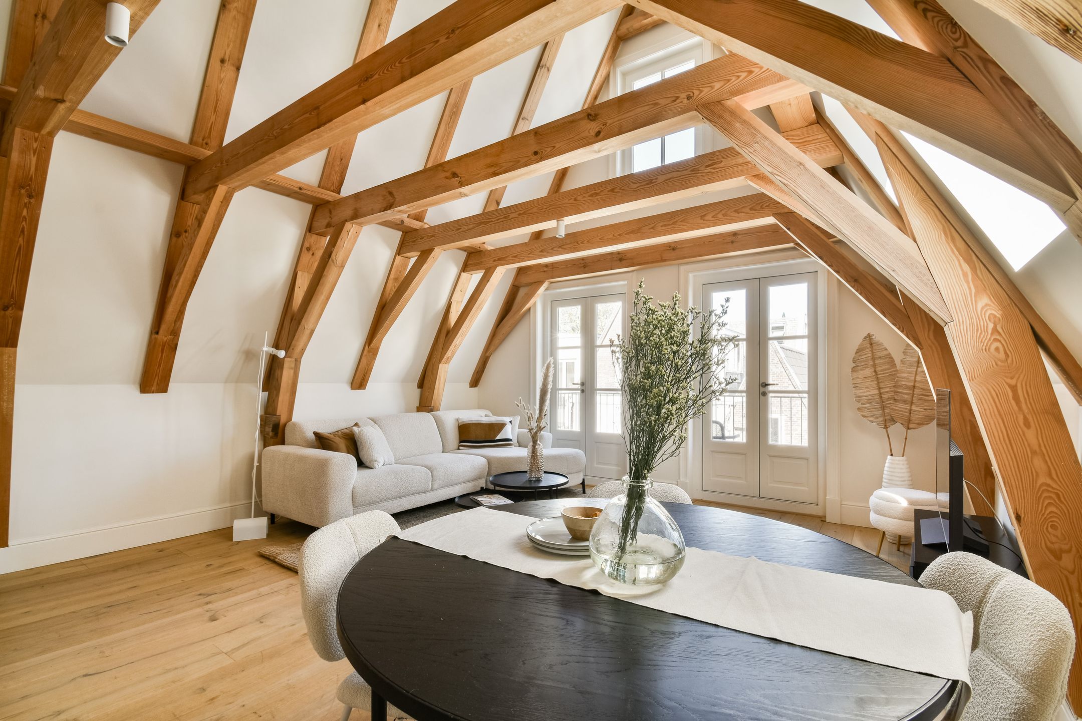 Foto 6 van Rapenburg 95-3