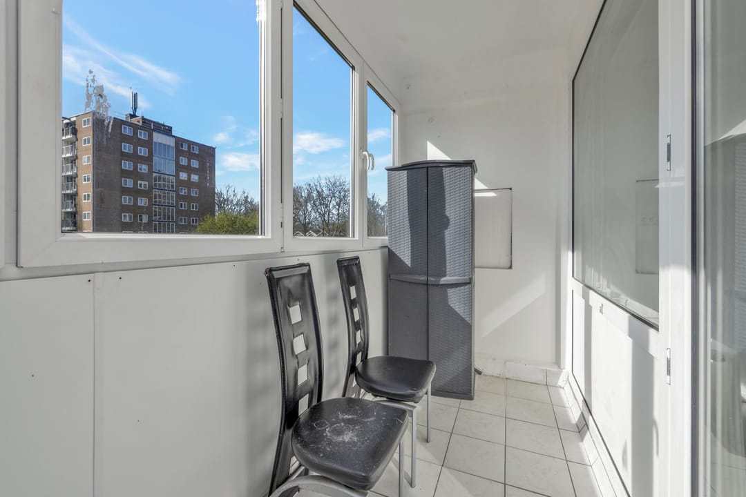 Foto 28 van Linnaeusstraat 212