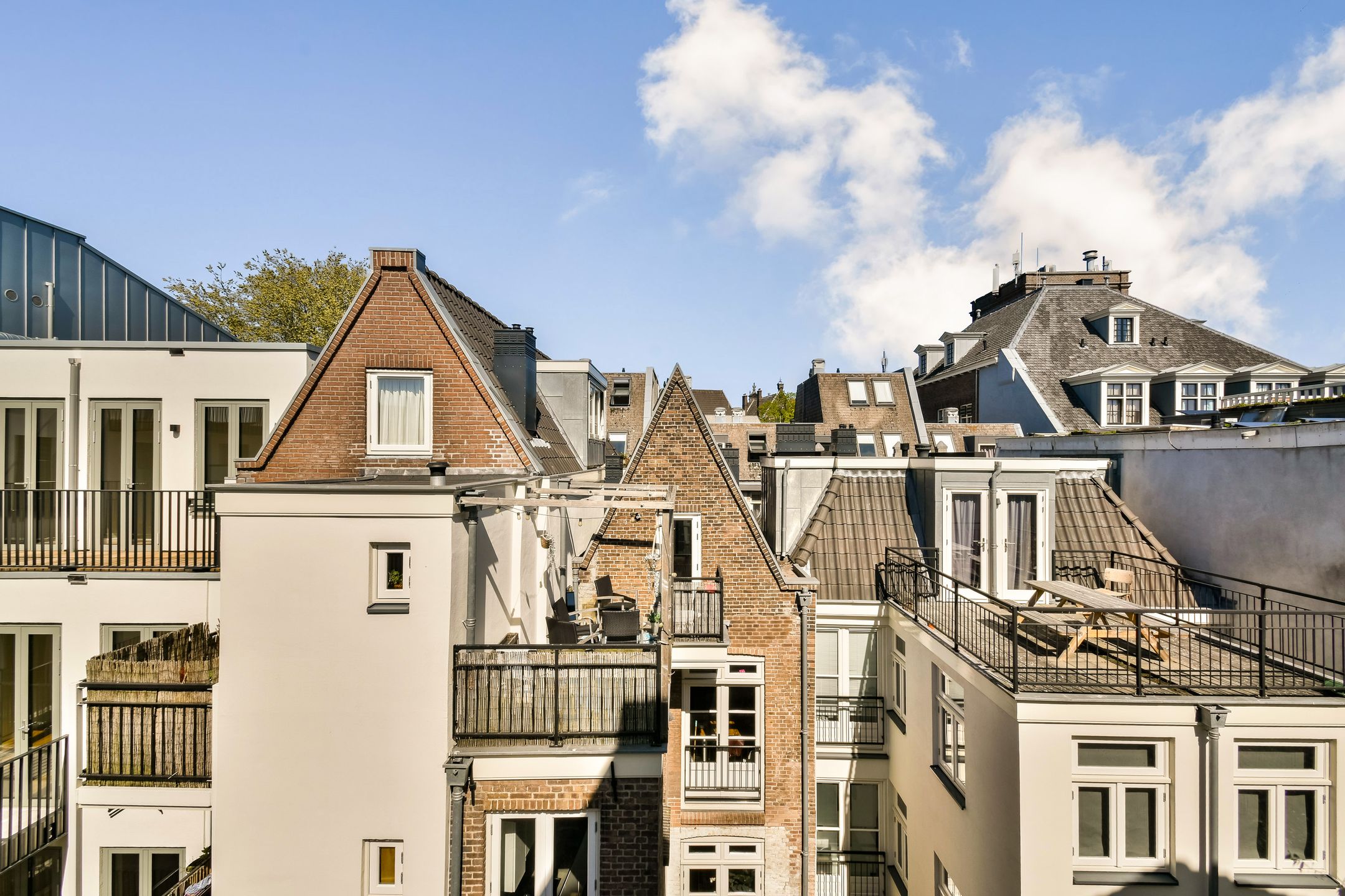 Foto 12 van Rapenburg 95-3