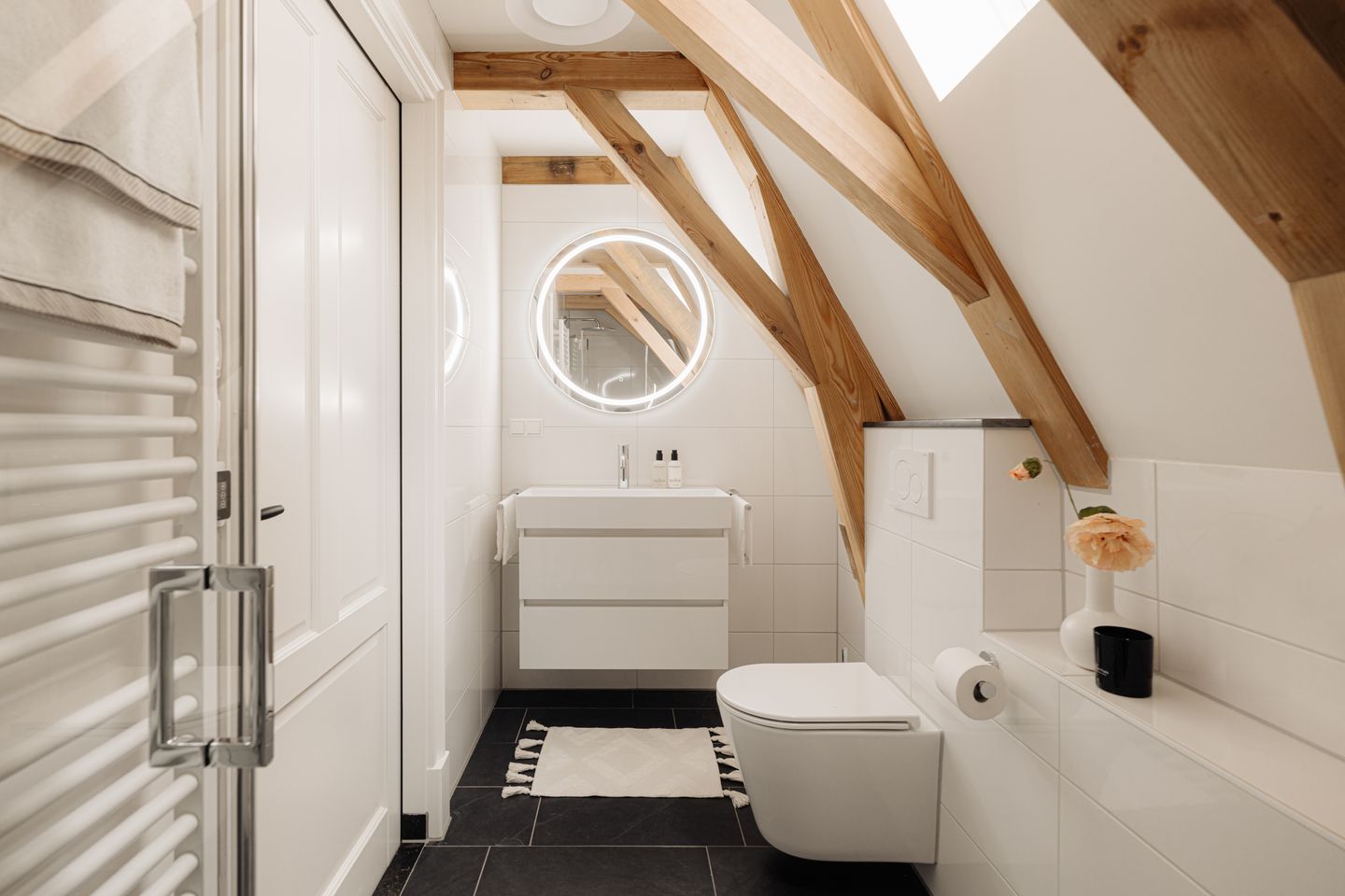 Foto 14 van Rapenburg 95-3