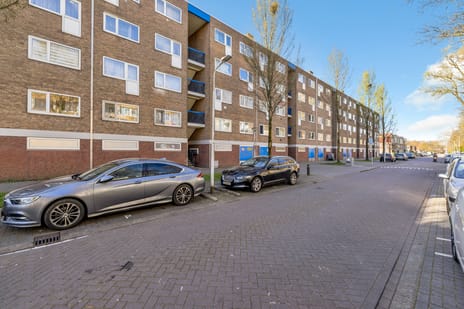 Linnaeusstraat thumbnail