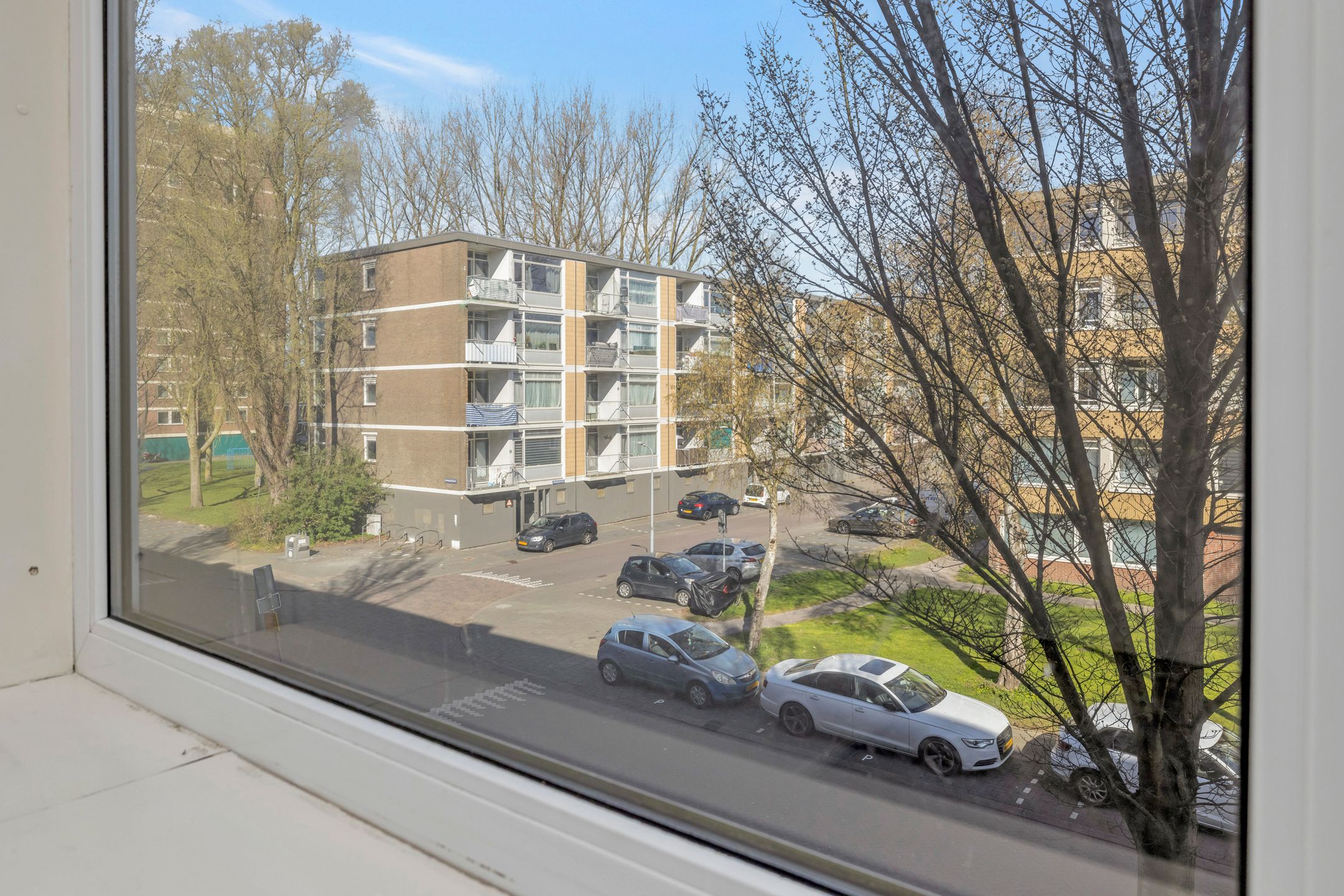 Foto 24 van Linnaeusstraat 212