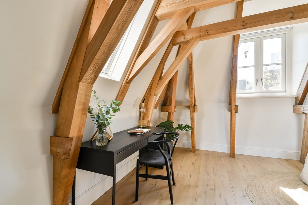 Foto 17 van Rapenburg 95-3