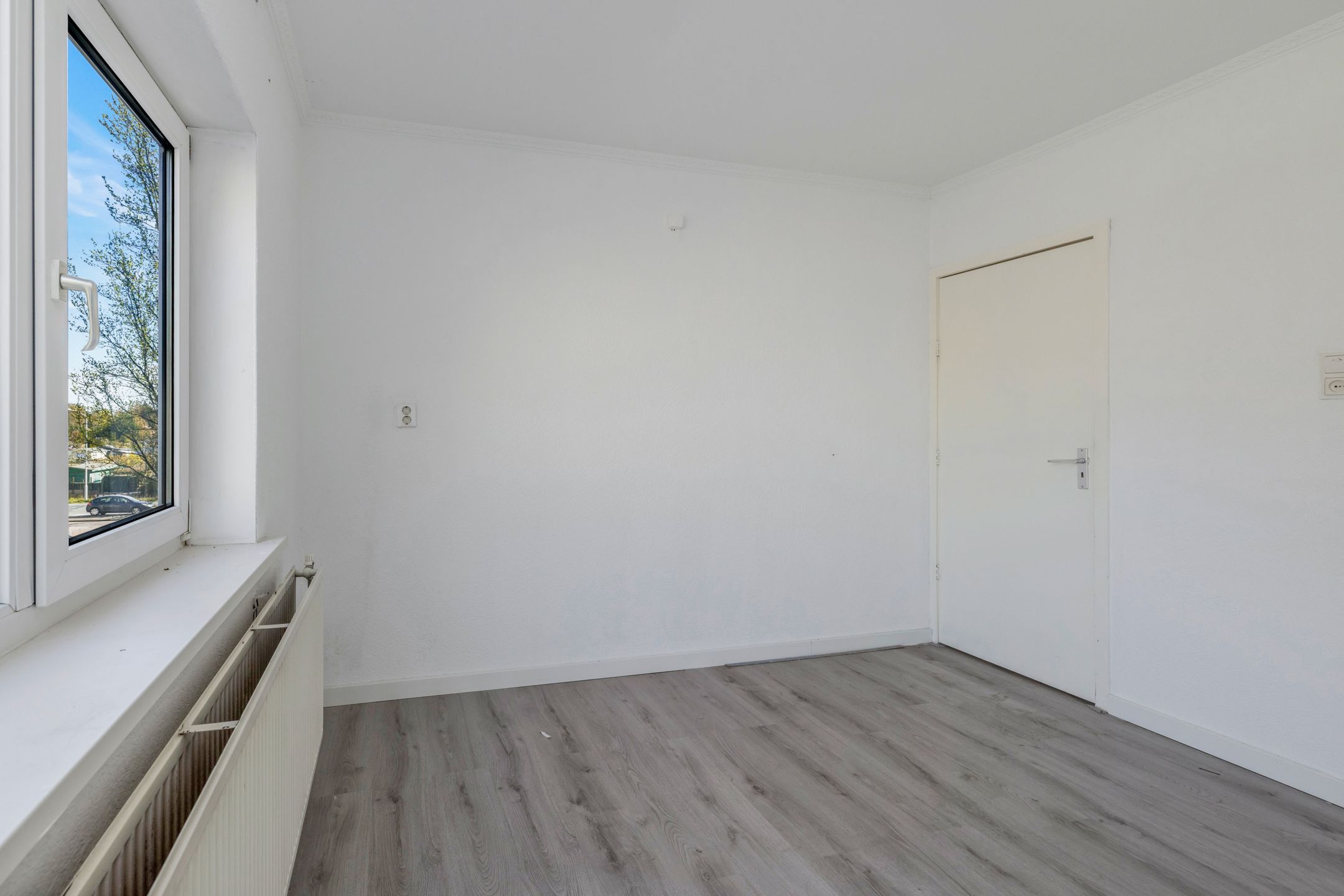 Foto 27 van Linnaeusstraat 212