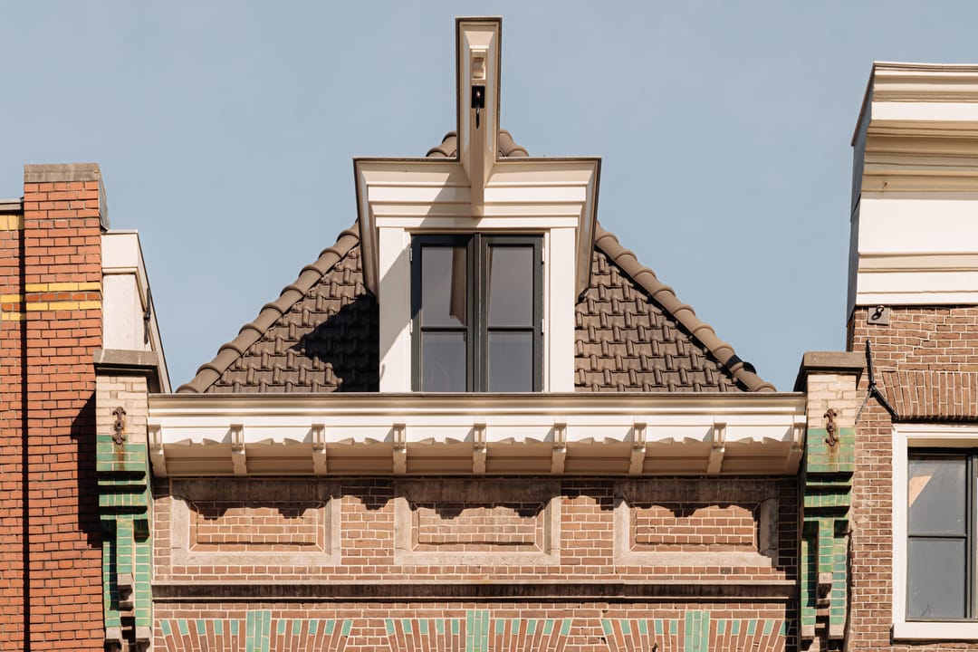 Foto 26 van Rapenburg 95-3