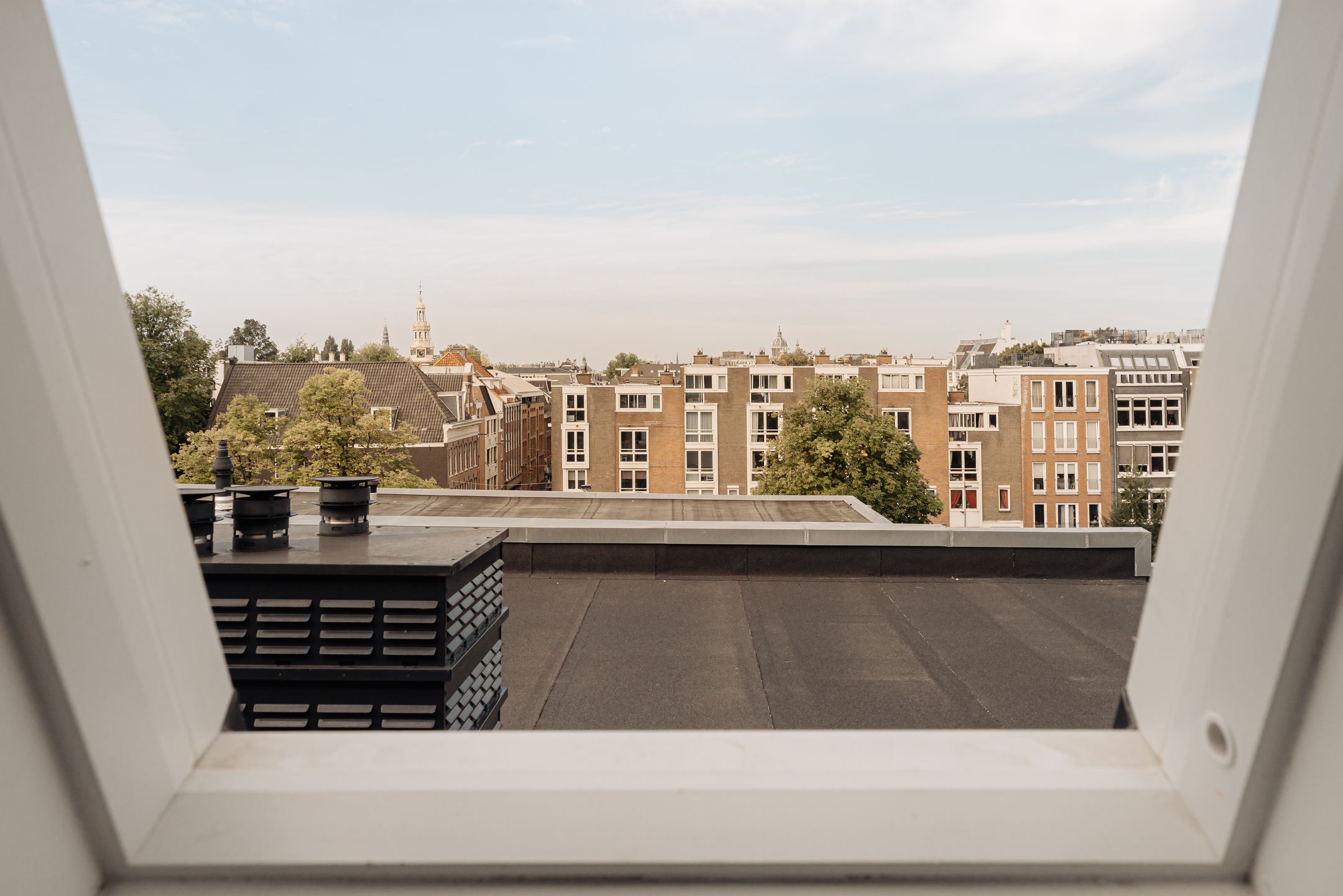 Foto 27 van Rapenburg 95-3