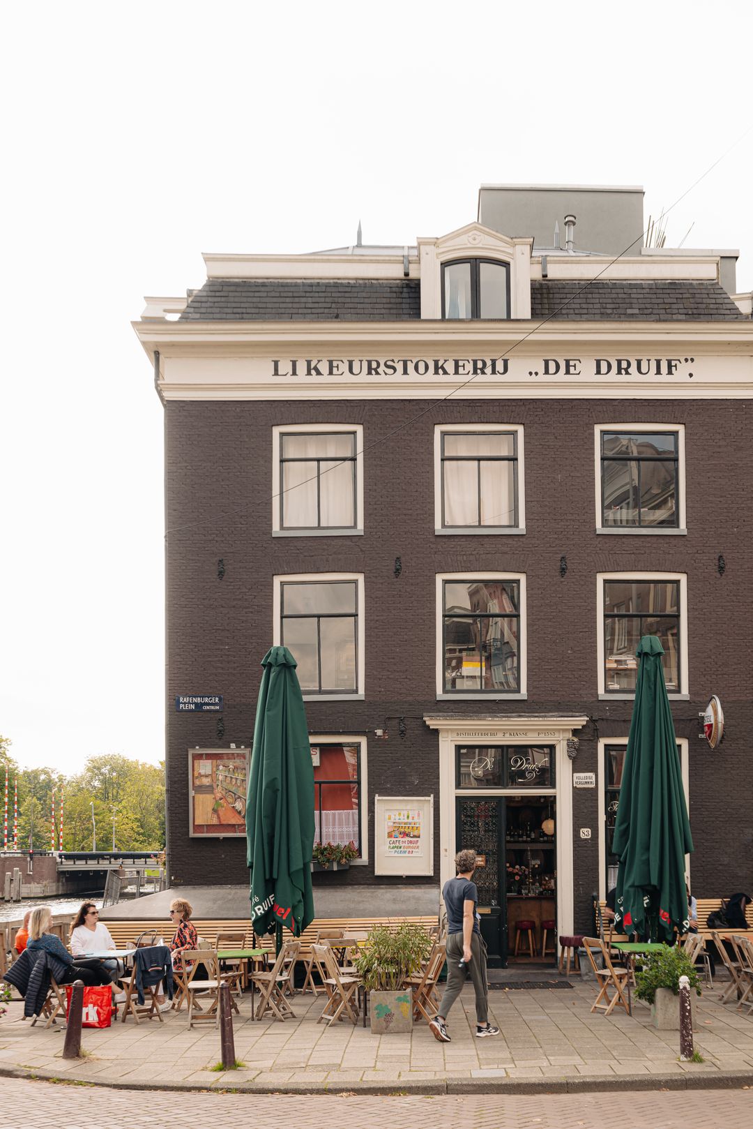 Foto 28 van Rapenburg 95-3