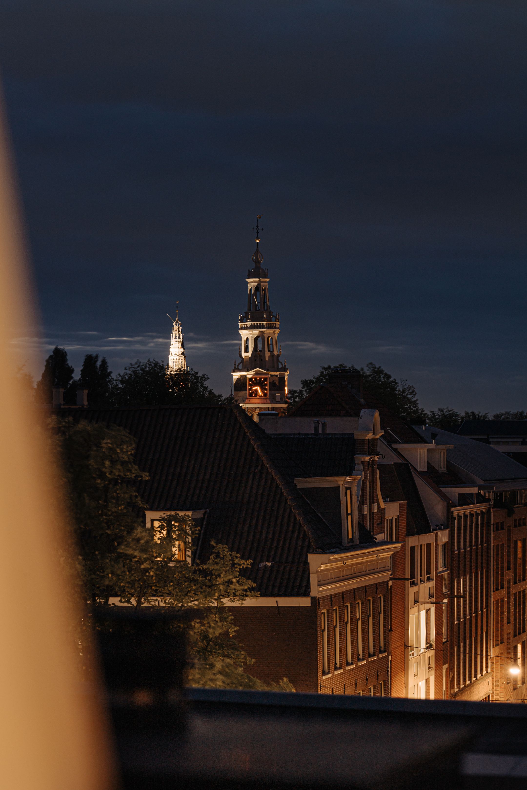 Foto 33 van Rapenburg 95-3