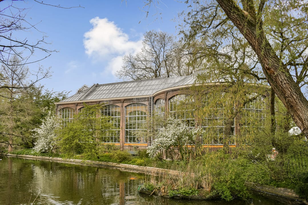 Foto 41 van Rapenburg 95-3