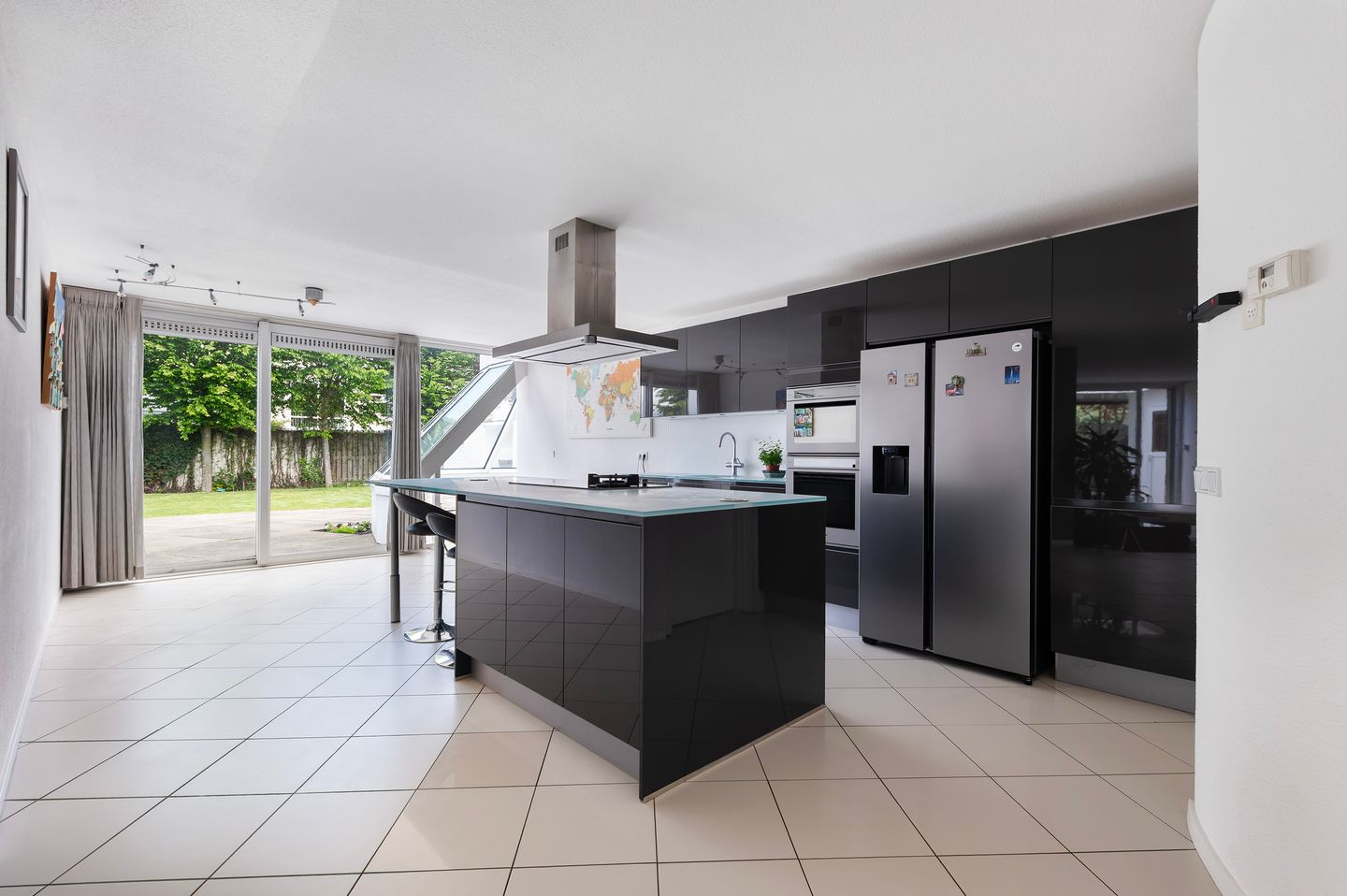 Foto 4 van De Breide 10