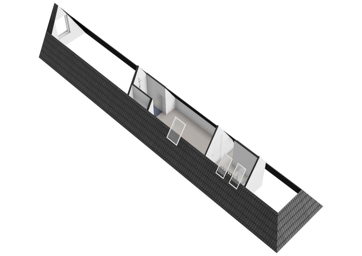 Foto 50 van Rapenburg 95-3