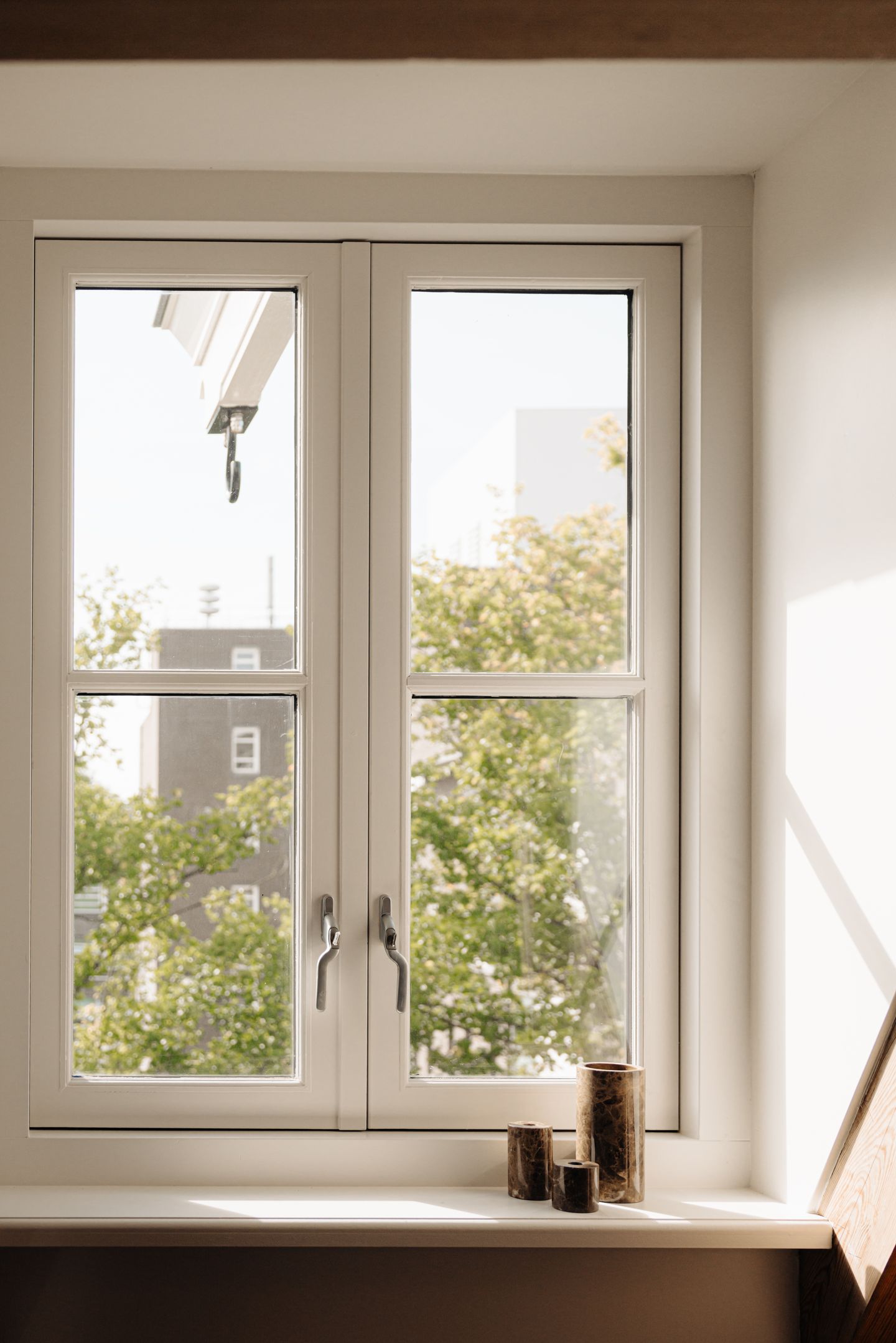 Foto 20 van Rapenburg 95-3