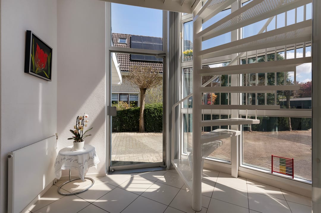 Foto 22 van De Breide 10