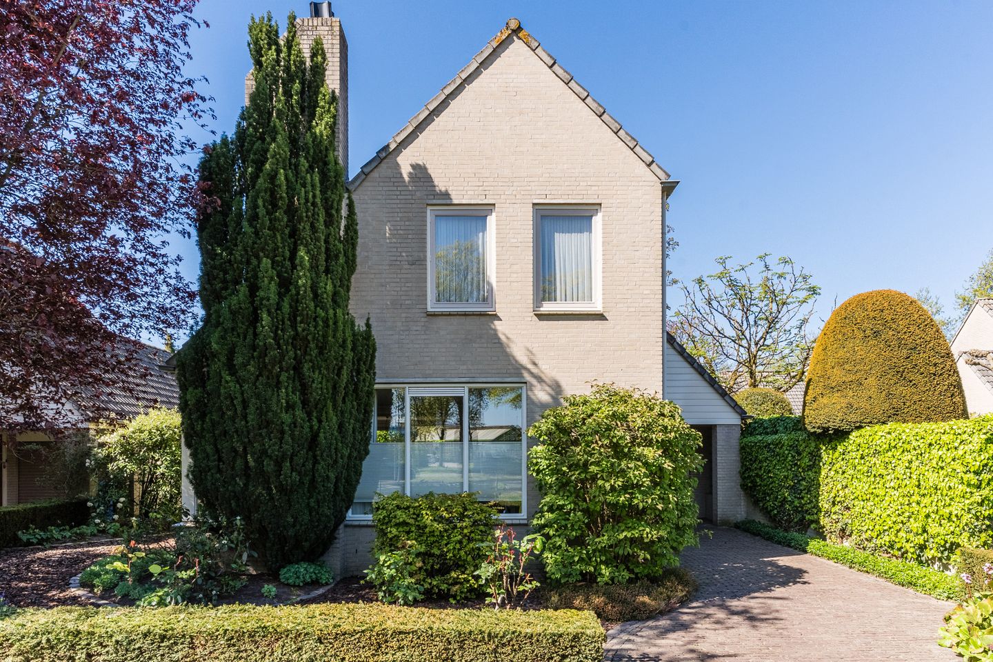 Foto 5 van Speelhei 1