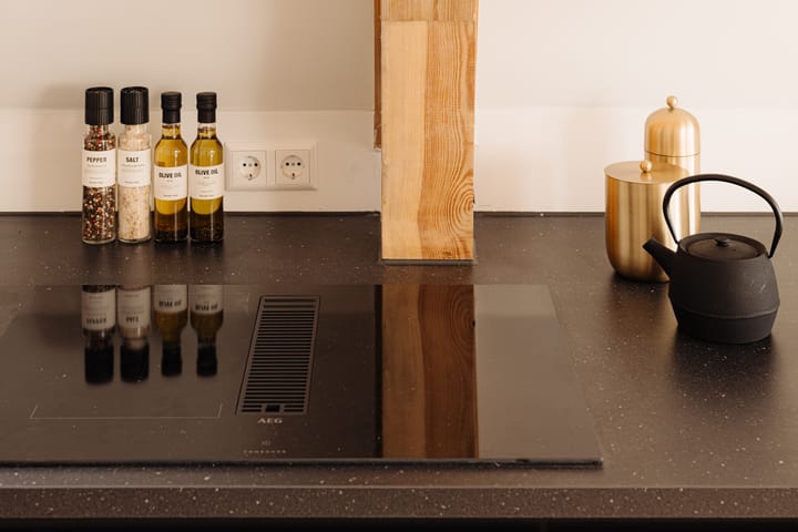 Foto 5 van Rapenburg 95-3