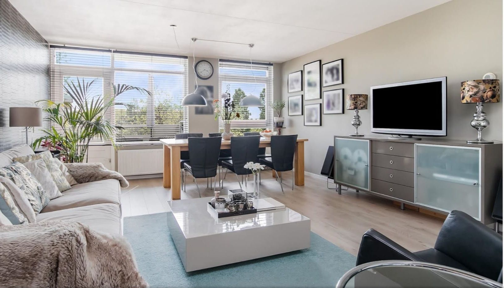 Foto 3 van Statenkwartier 86