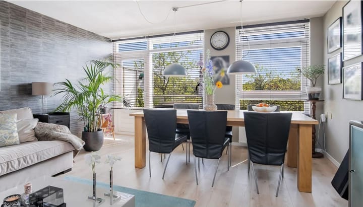 Foto 4 van Statenkwartier 86