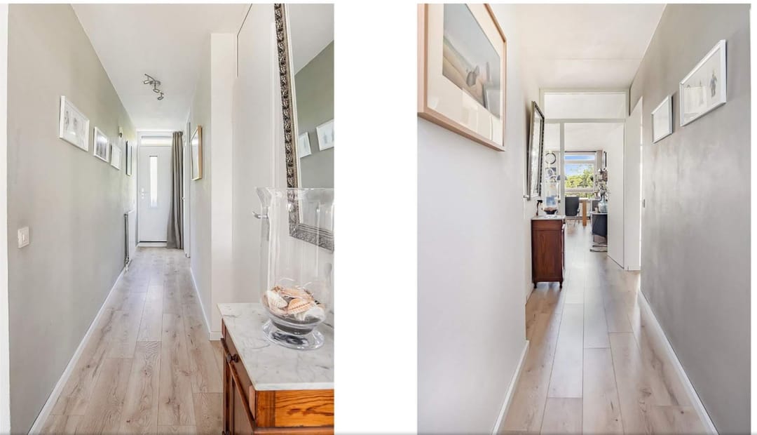 Foto 7 van Statenkwartier 86