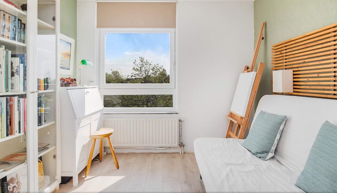 Foto 13 van Statenkwartier 86