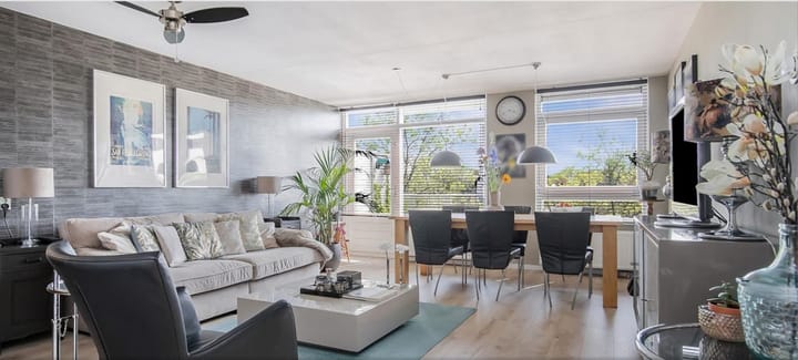 Foto 2 van Statenkwartier 86