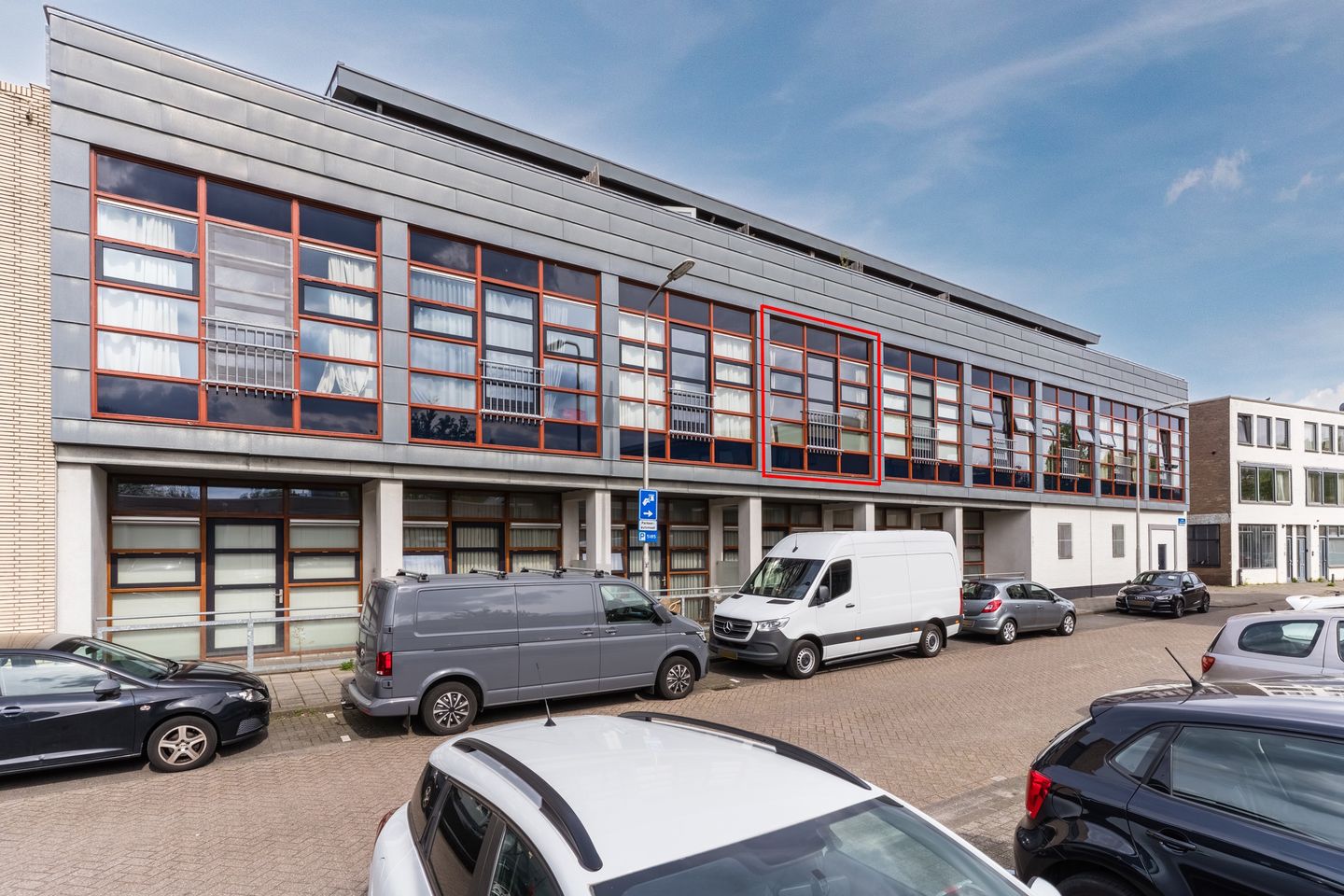 Foto 4 van Willem Barentzstraat 17-A