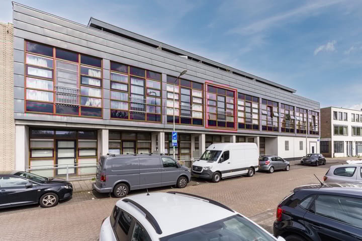 Foto 4 van Willem Barentzstraat 17-A