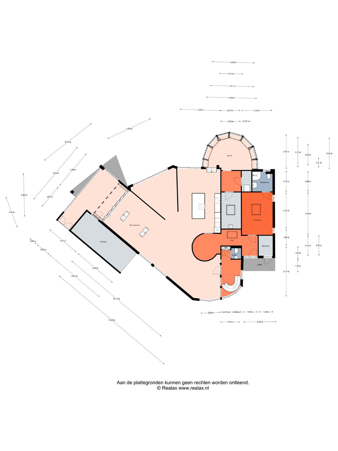 Foto 56 van De Breide 10