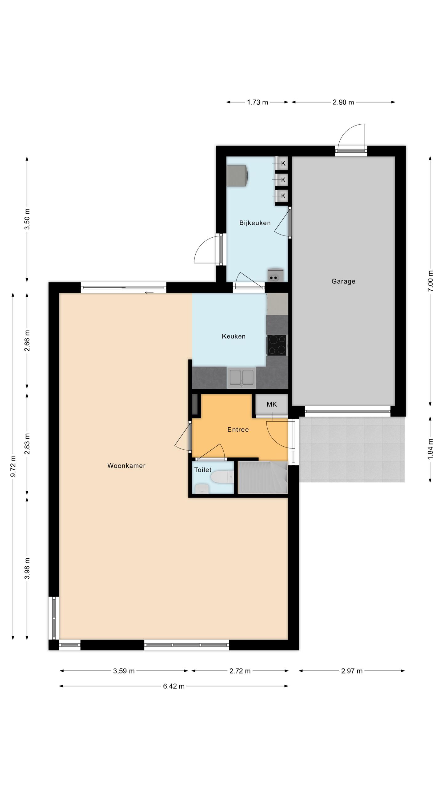 Foto 35 van Speelhei 1