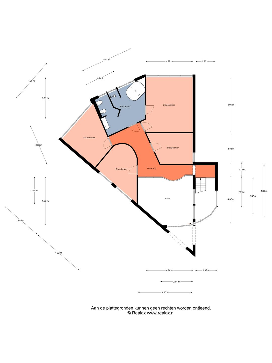 Foto 58 van De Breide 10